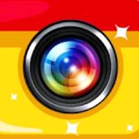 Photo Effect:Editor, Filter & Collage for pictures on 9Apps