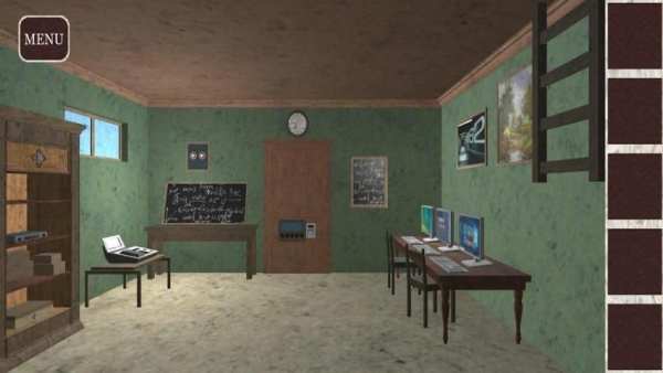 Escape the Room Terror screenshot 4