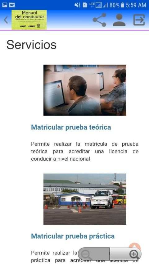 Curso teórico 2019 screenshot 1