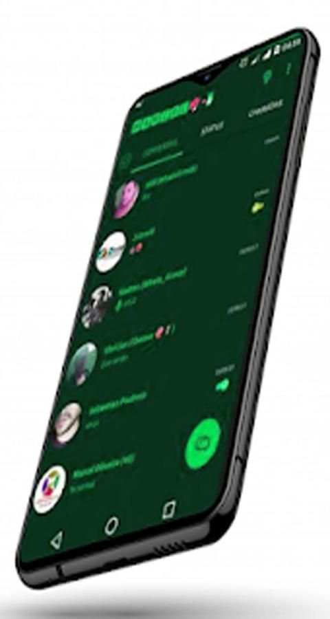 Yo Whats Plus New Version 2020 Update screenshot 1