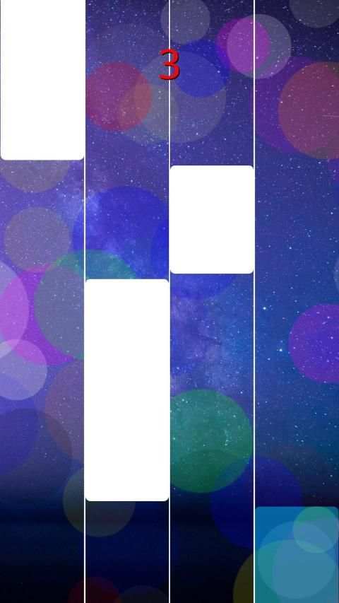 KPOP Piano Magic Tiles screenshot 10
