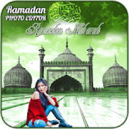 ikon Ramadan Photo Editor