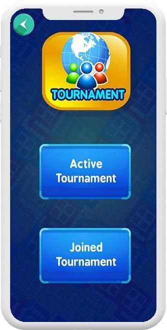 Ludo Way screenshot 1