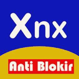 Browser XNX Buka Blokir Situs icon