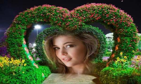 Nice Photo Frame स्क्रीनशॉट 3