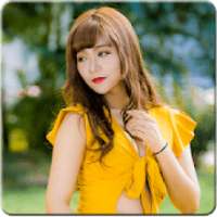 Hot Girls Collection Wallpapers on 9Apps