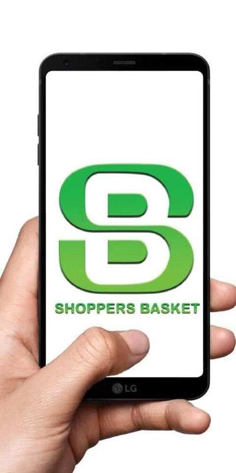 Shoppers Basket screenshot 7