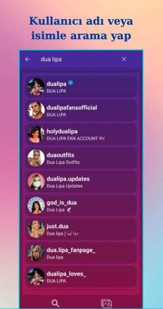 Reeple - Büyük Profil Fotoğrafı screenshot 3