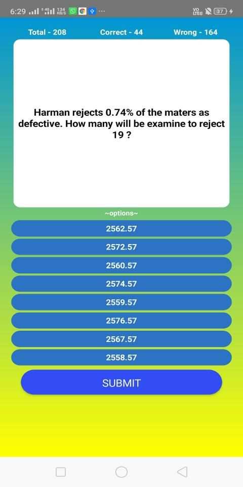 Math Time स्क्रीनशॉट 2