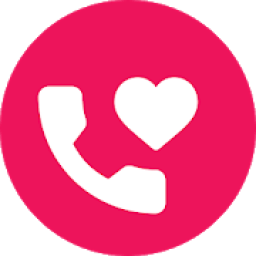 CallMyDate - Chat, Voice Call, Spend Great Time आइकन