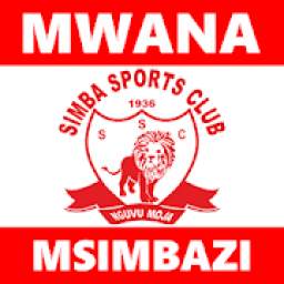 MWANA MSIMBAZI NEWS