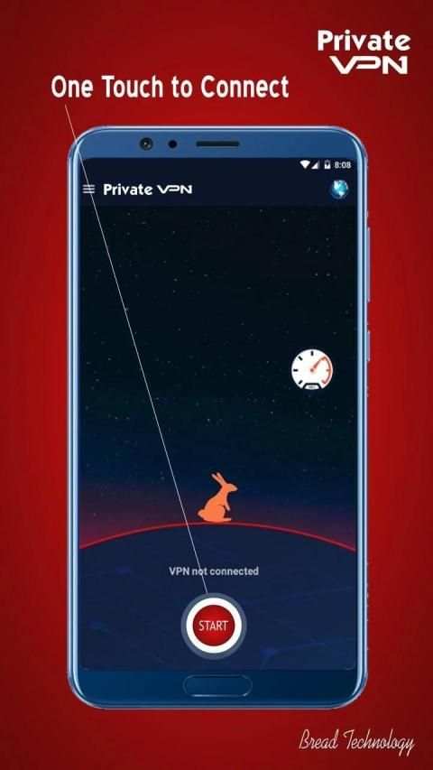 Private VPN - Unblock VPN Hub & Free Unlimited VPN स्क्रीनशॉट 5