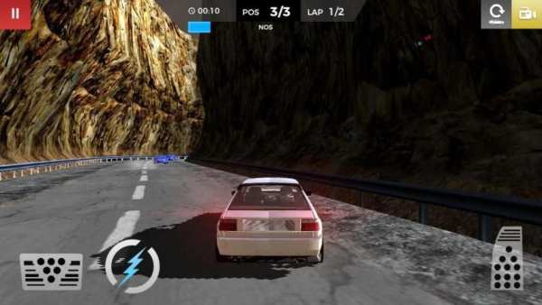 3D Ultimate Furious Racers Club screenshot 3