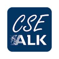 CSE ALK आइकन