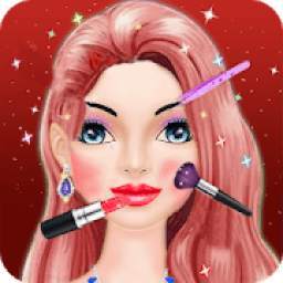 Dream Doll Makeover | Princess Salon Barbie Doll