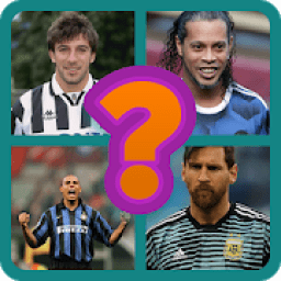 Quiz calciatori 2020 icon