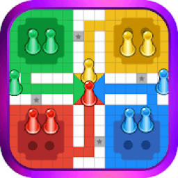 Ludo Game Star आइकन