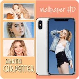 ikon Sabrina Carpenter Wallpaper Hot