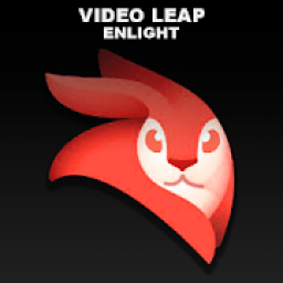 Tips Video Leap Video Editor Enlight 2020 आइकन