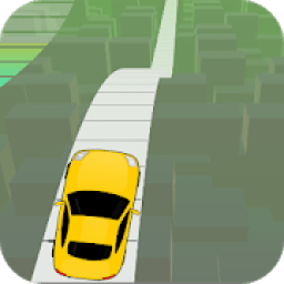 Car Rollover आइकन