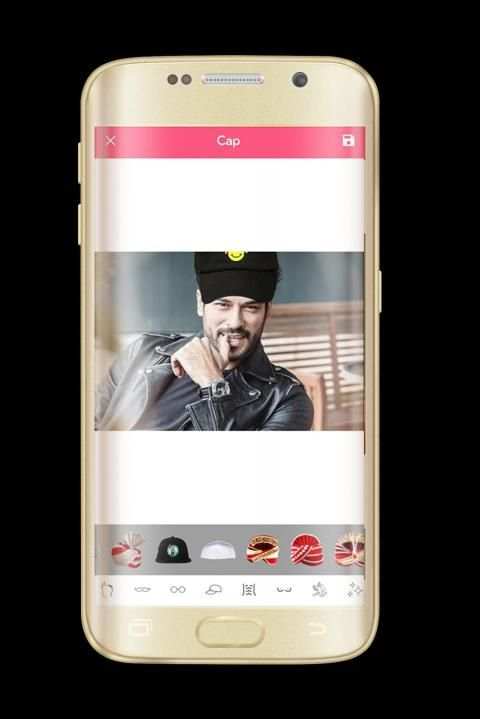 محرر صور اللوجه
‎ screenshot 7