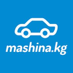Mashina.kg - купить и продать авто в Кыргызстане