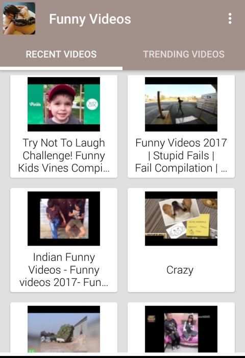 Best Funny Videos 2020 screenshot 5