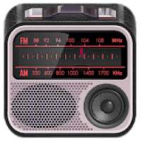 Fm am tuner radio for Android offline 2020 on 9Apps
