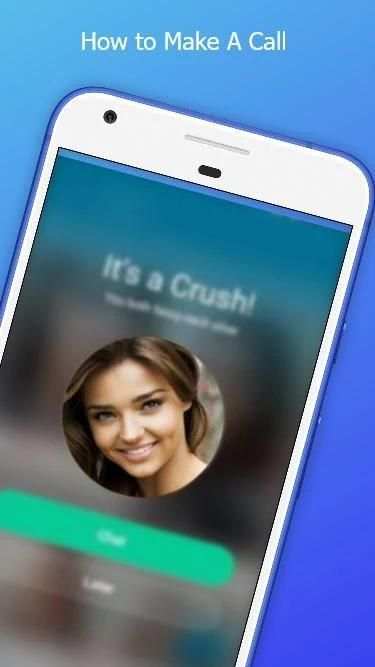 Advice For Happn Online Dating App For Android स्क्रीनशॉट 3
