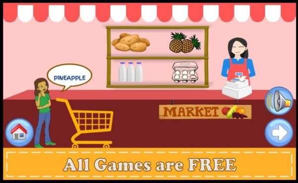 Educational Games for Kids - Colors Numbers Shapes screenshot 17