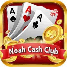 Noah Cash Club icon