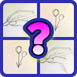 ikon GUESS THE DRAWING