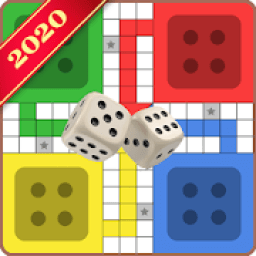 Ludo classic Parcheesi game: king of ludo game आइकन