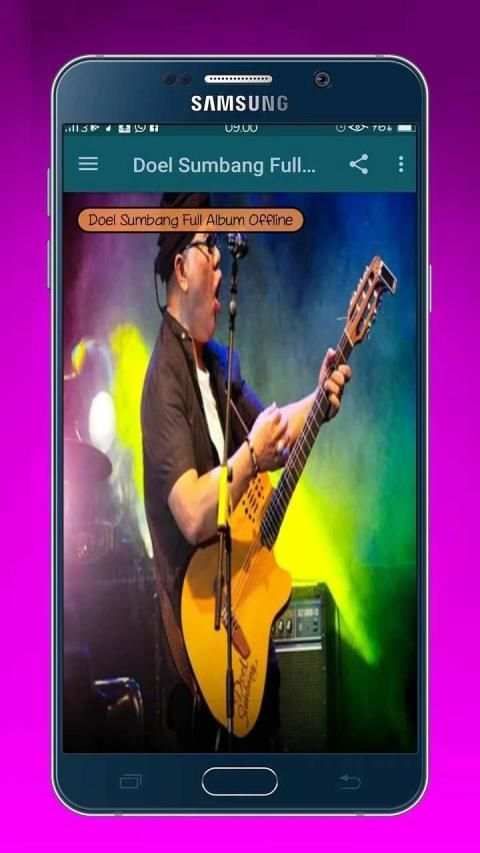 Doel Sumbang Full Album Offline screenshot 6