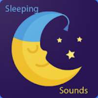 Sleep Sounds - Rain, Nature, Animal sounds & More