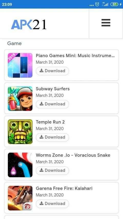 Apps Store Market screenshot 5
