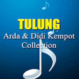 TULUNG Arda Tatu icon