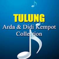 TULUNG Arda Tatu