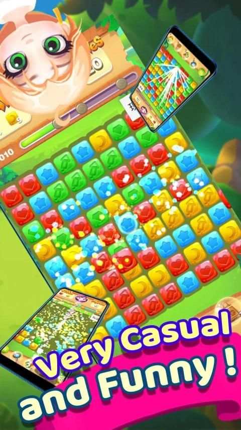Cube Money स्क्रीनशॉट 2