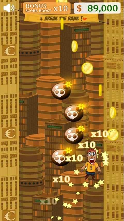 Money Greed स्क्रीनशॉट 5