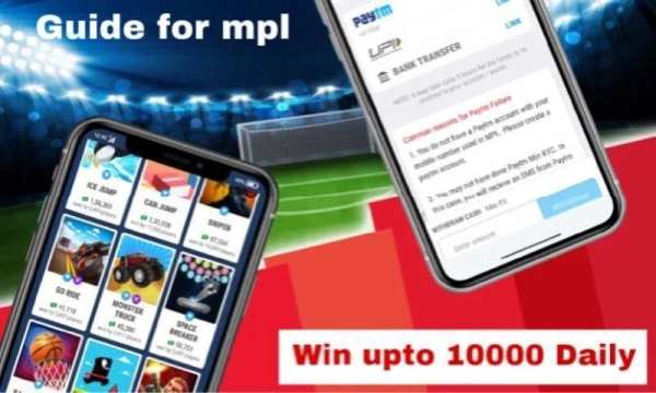 MPL Game screenshot 6