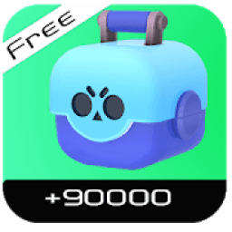 ikon box simulator for brawl stars open that box Free$