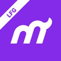 Moot - LFG &amp; Gaming Discussion आइकन