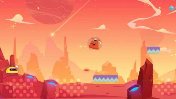 little Star game screenshot 4