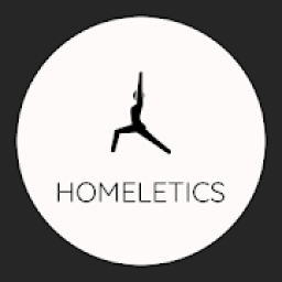 ikon Homeletics - your personal home workout guide