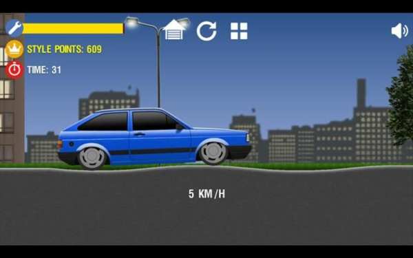 Low Car स्क्रीनशॉट 5