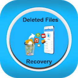 ikon Recover all Deleted Files