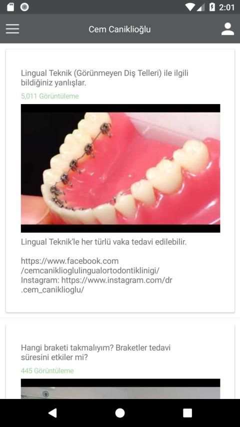 Cem Caniklioğlu screenshot 4