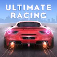 Ultimate Speed : Real Car Racing
