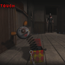 ikon Horror Escape 2020